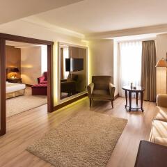 Lares Park Hotel комната для гостей фото 2