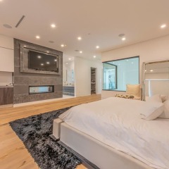 Отель Laurel Modern Villa США, Лос-Анджелес - отзывы, цены и фото номеров - забронировать отель Laurel Modern Villa онлайн в номере