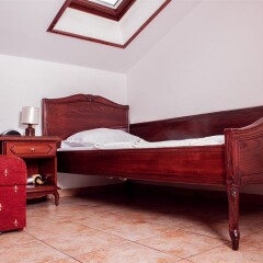 Vila Lux Hotel детские мероприятия фото 2