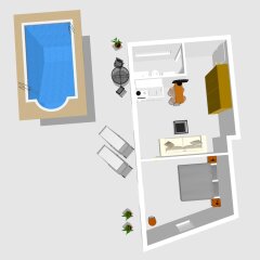 Апартаменты Room 5 Apartments Зальцбург фото 10