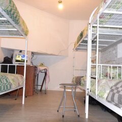 Hostel on Kontraktova Ploshcha Киев гостиничный бар