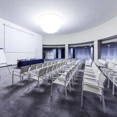 Отель Splendid Италия, Гальциньяно-Терме - 3 отзыва об отеле, цены и фото номеров - забронировать отель Splendid онлайн помещение для мероприятий фото 2