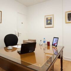 Hotel Elysée Gare de Lyon интерьер отеля фото 3