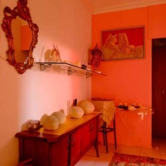 Отель Erendiz Kemer Resort сауна