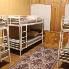 Hostel-Dvorik Москва развлечения