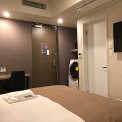 Отель Tokyu Stay Ginza Япония, Токио - отзывы, цены и фото номеров - забронировать отель Tokyu Stay Ginza онлайн спа фото 2