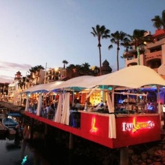 Отель Best 1-br Nautical Suite IN Cabo SAN Lucas Золотая зона Марина развлечения