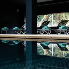 Furnas Boutique Hotel Thermal & Spa фото 6