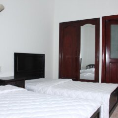 Queen Hotel Nha Trang удобства в номере
