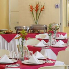 Отель Miami Inn Колумбия, Кали - отзывы, цены и фото номеров - забронировать отель Miami Inn онлайн помещение для мероприятий фото 2