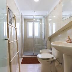 Отель Bairro Alto Experience by Homing ванная фото 2