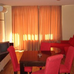 Апартаменты Iglika Apartment комната для гостей фото 3