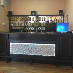 Hotel Bojur Димитровград фото 13