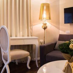 Agripas Boutique Hotel Израиль, Иерусалим - 5 отзывов об отеле, цены и фото номеров - забронировать отель Agripas Boutique Hotel онлайн удобства в номере фото 2