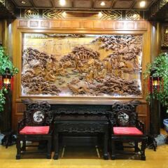 Отель Green Lake Hotel Beijing Китай, Пекин - отзывы, цены и фото номеров - забронировать отель Green Lake Hotel Beijing онлайн интерьер отеля