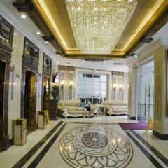 The Victoria Hotel Macau интерьер отеля фото 2