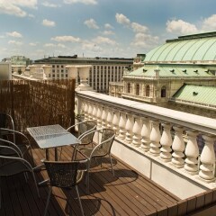Отель Duschel Apartments Vienna Австрия, Вена - отзывы, цены и фото номеров - забронировать отель Duschel Apartments Vienna онлайн фото 3