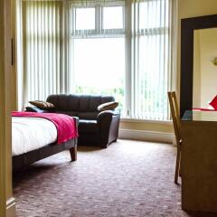 Отель The Devonshire House Hotel Великобритания, Ливерпуль - 1 отзыв об отеле, цены и фото номеров - забронировать отель The Devonshire House Hotel онлайн спа