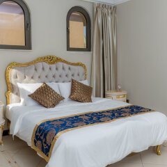Bravoway Villa A29 in Palm Jumeirah in Dubai, United Arab Emirates from 1848$, photos, reviews - zenhotels.com guestroom photo 3