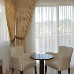 Kleopatra Arsi Hotel удобства в номере фото 2