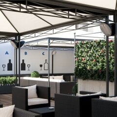 iQ Hotel Roma Рим бассейн фото 3
