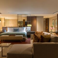 Отель Grand Velas Los Cabos комната для гостей фото 5