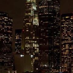 Отель Doubletree by Hilton Los Angeles Downtown США, Лос-Анджелес - 8 отзывов об отеле, цены и фото номеров - забронировать отель Doubletree by Hilton Los Angeles Downtown онлайн городской автобус