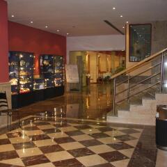 Natali Hotel интерьер отеля фото 2