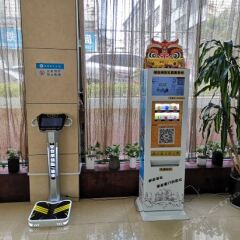Отель Lan Kwai Fong Garden Hotel Китай, Сямынь - отзывы, цены и фото номеров - забронировать отель Lan Kwai Fong Garden Hotel онлайн банкомат