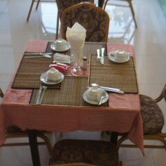Отель Good Will Hotel Мьянма, Хехо - отзывы, цены и фото номеров - забронировать отель Good Will Hotel онлайн питание фото 3