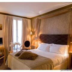Отель Le Marquis Eiffel Франция, Париж - 2 отзыва об отеле, цены и фото номеров - забронировать отель Le Marquis Eiffel онлайн комната для гостей фото 4