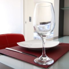 Southern Apartments in Santiago, Chile from 86$, photos, reviews - zenhotels.com photo 9