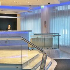 SANA Capitol Hotel фитнесс-зал