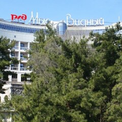 Гостиница Мыс Видный в Сочи 1 отзыв об отеле, цены и фото номеров - забронировать гостиницу Мыс Видный онлайн фото 6