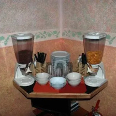 Hostel Verona в номере