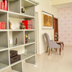 Отель Alborata Boutique Гвадалахара развлечения