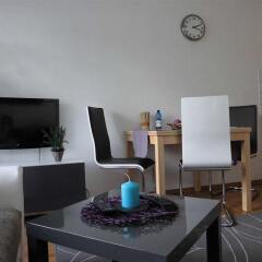 Апартаменты Star Apartments Cologne - Richard Wagner Strasse Кёльн комната для гостей фото 2