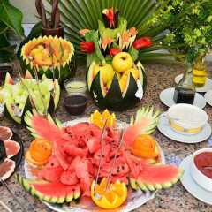 Elis Beach Hotel - All Inclusive Сиде питание фото 3