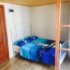 Cheers Meetown Hostel Стамбул детские мероприятия