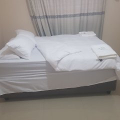 The Lotus Apartment in Livingstone, Zambia from 179$, photos, reviews - zenhotels.com guestroom