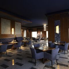 Отель Stella Di Mare Dubai Marina питание фото 3