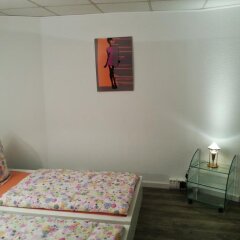 Апартаменты Hoffmann Flats Apartments Кёльн комната для гостей фото 3