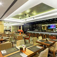 Arts Hotel Istanbul - Special Class Турция, Стамбул - 1 отзыв об отеле, цены и фото номеров - забронировать отель Arts Hotel Istanbul - Special Class онлайн гостиничный бар