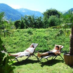 Отель Activ Resort BAMBOO Силандро