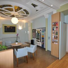 Hotel Saint Georges Lafayette развлечения
