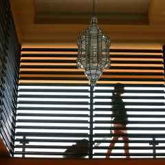 Hotel Myramar Fuengirola ванная
