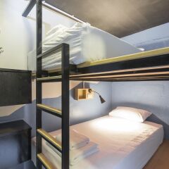 Fun Hostel Phuket Patong - Adults Only детские мероприятия