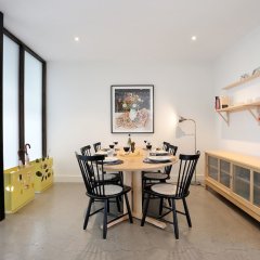StayCentral - Collingwood Penthouse in Melbourne, Australia from 216$, photos, reviews - zenhotels.com