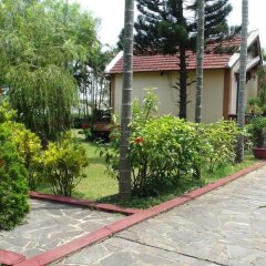 Отель Pho Hoi Riverside Resort Хойан фото 10