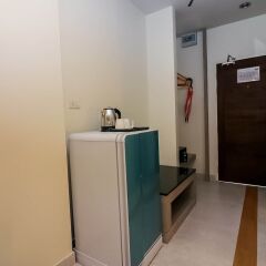 Отель Nida Rooms North Pattaya Crystal Sand удобства в номере